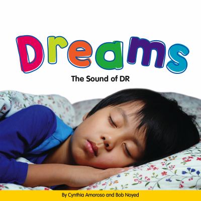 Dreams : the sound of dr  cover image cdn