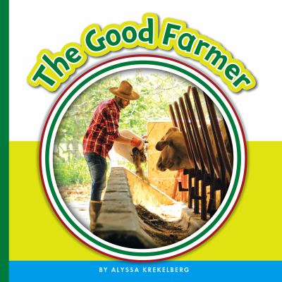 The good farmer  cover image cdn