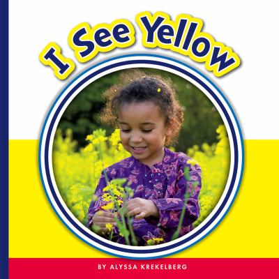 I see yellow  cover image cdn