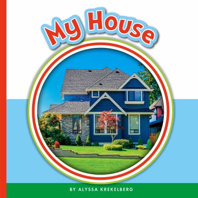 My house  cover image cdn