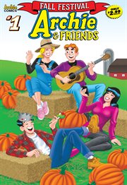 Archie & friends: fall festival cover image cdn
