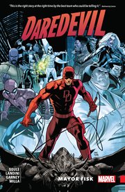 Daredevil: back in black. Volume 6, issue 595-600 cover image cdn