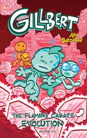 Gillbert. Volume 3 cover image cdn