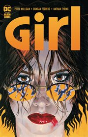 Girl. Issue 1-3 cover image cdn