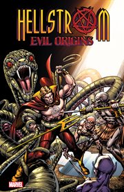 Hellstrom: evil origins cover image cdn