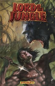 Lord of the jungle. Volume 2, issue 9-15 cover image cdn