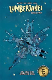 Lumberjanes. Volume 15, Birthday smarty cover image cdn
