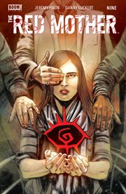 Red mother. Issue 9 cover image cdn
