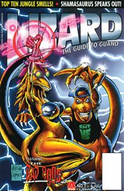 The bad eggs. Issue 2 cover image cdn