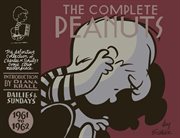 The complete Peanuts. Volume 6, 1961 to 1962 cover image cdn