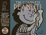 The complete Peanuts. Volume 7. 1963 to 1964 cover image cdn