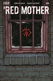 The red mother. Issue 6 cover image cdn