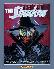 The shadow 1941: hitler's astrologer cover image cdn