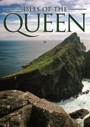 Isles of the queen - season 1 cover image cdn