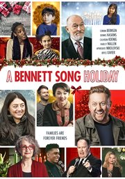 A bennett song holiday cover image cdn
