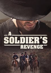 A soldier's revenge cover image cdn