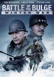 Battle of the bulge : Wunderland cover image cdn