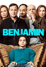 Benjamin cover image cdn