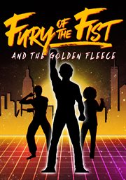 Fury of the fist and the golden fleece cover image cdn