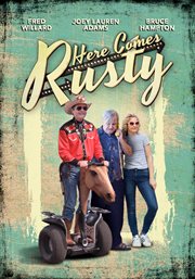 Here comes Rusty cover image cdn