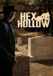 Hex Hollow : witchcraft and murder in Pennsylvania cover image cdn