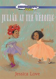 Julian at the wedding cover image cdn