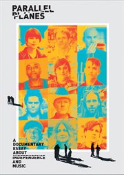 Parallel planes cover image cdn