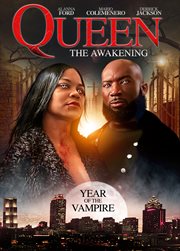 Queen. The Awakening cover image cdn