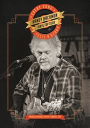 Randy bachman's vinyl tap. Every Song Tells A Story cover image cdn