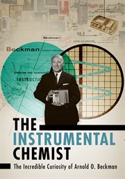 The instrumental chemist cover image cdn
