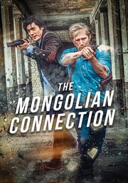 The Mongolian connection cover image cdn