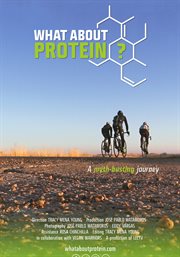 What about protein? cover image cdn