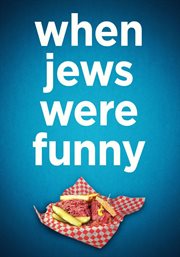 When jews were funny cover image cdn