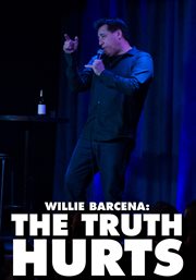 Willie barcena: the truth hurts cover image cdn