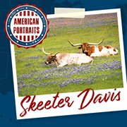 American portraits: skeeter davis cover image cdn