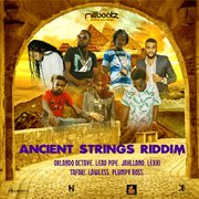 Ancient strings riddim cover image cdn