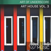 Art house, vol. 3 cover image cdn