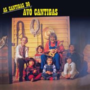 As cantigas do avô cantigas cover image cdn