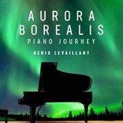 Aurora borealis - piano journey cover image cdn