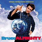 Bruce almighty - original motion picture soundtrack cover image cdn