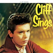 Cliff sings cover image cdn