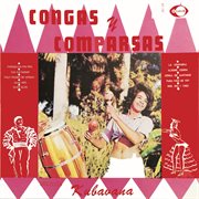 Congas y comparsa cover image cdn