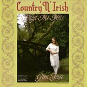 Country 'n' irish - forget-me-nots cover image cdn