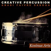 Creative percussions cover image cdn