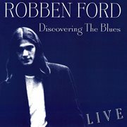 Discovering the blues (live) cover image cdn