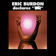 Eric Burdon declares "War." cover image cdn