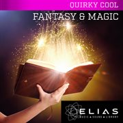 Fantasy & magic cover image cdn