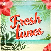 Fresh tunes cover image cdn