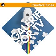 Galerie for tv - creative tunes cover image cdn