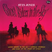 Ghost riders in the sky cover image cdn